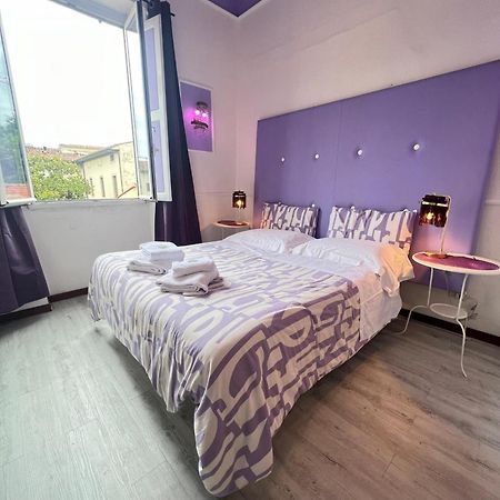 Casa Maya Souvenir Florence Ngoại thất bức ảnh