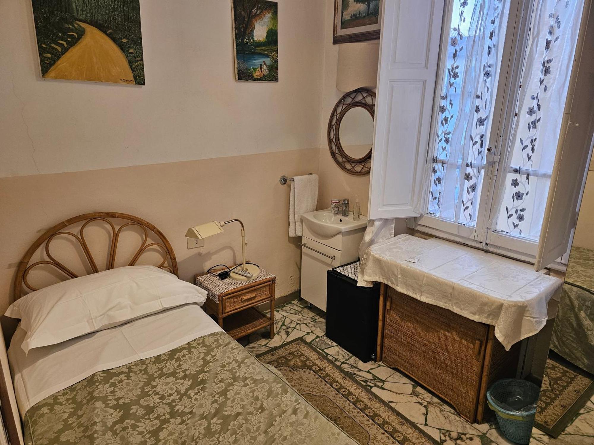 Casa Maya Souvenir Florence Ngoại thất bức ảnh