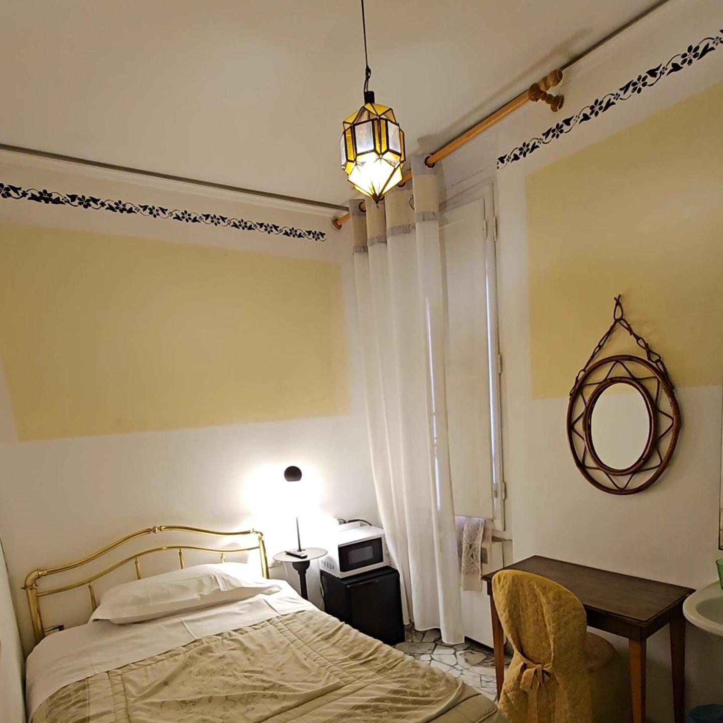 Casa Maya Souvenir Florence Ngoại thất bức ảnh