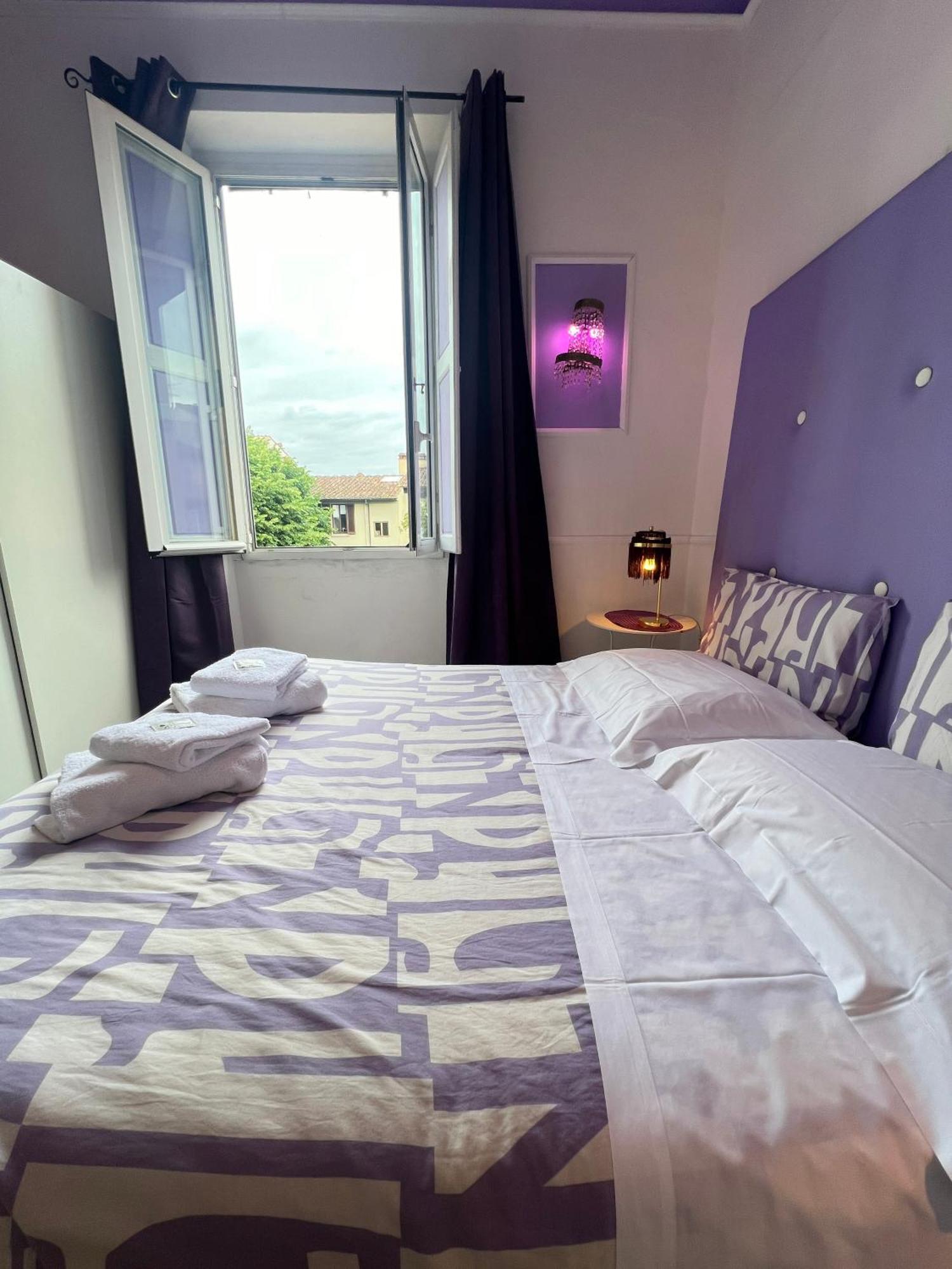 Casa Maya Souvenir Florence Ngoại thất bức ảnh