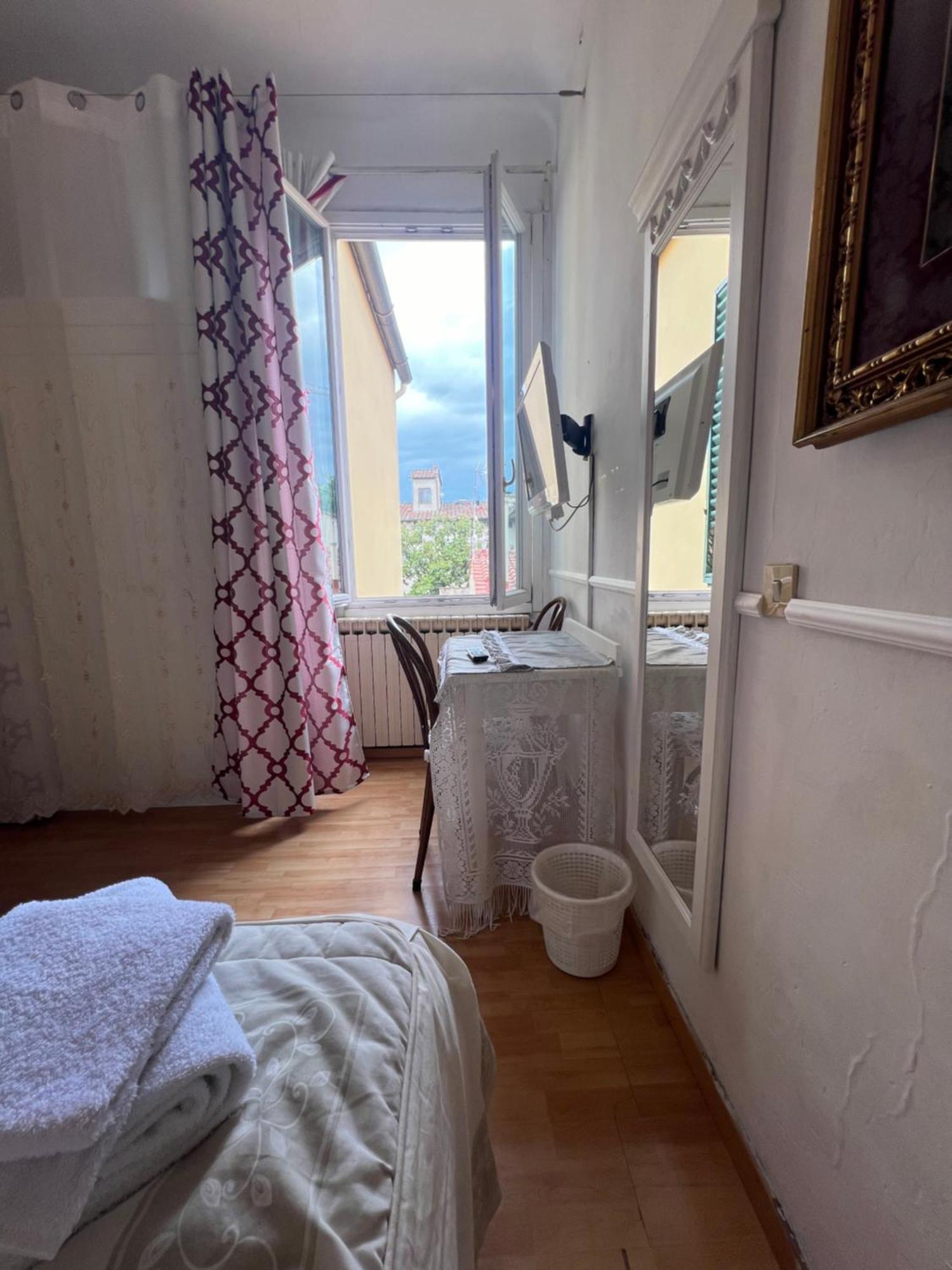 Casa Maya Souvenir Florence Ngoại thất bức ảnh