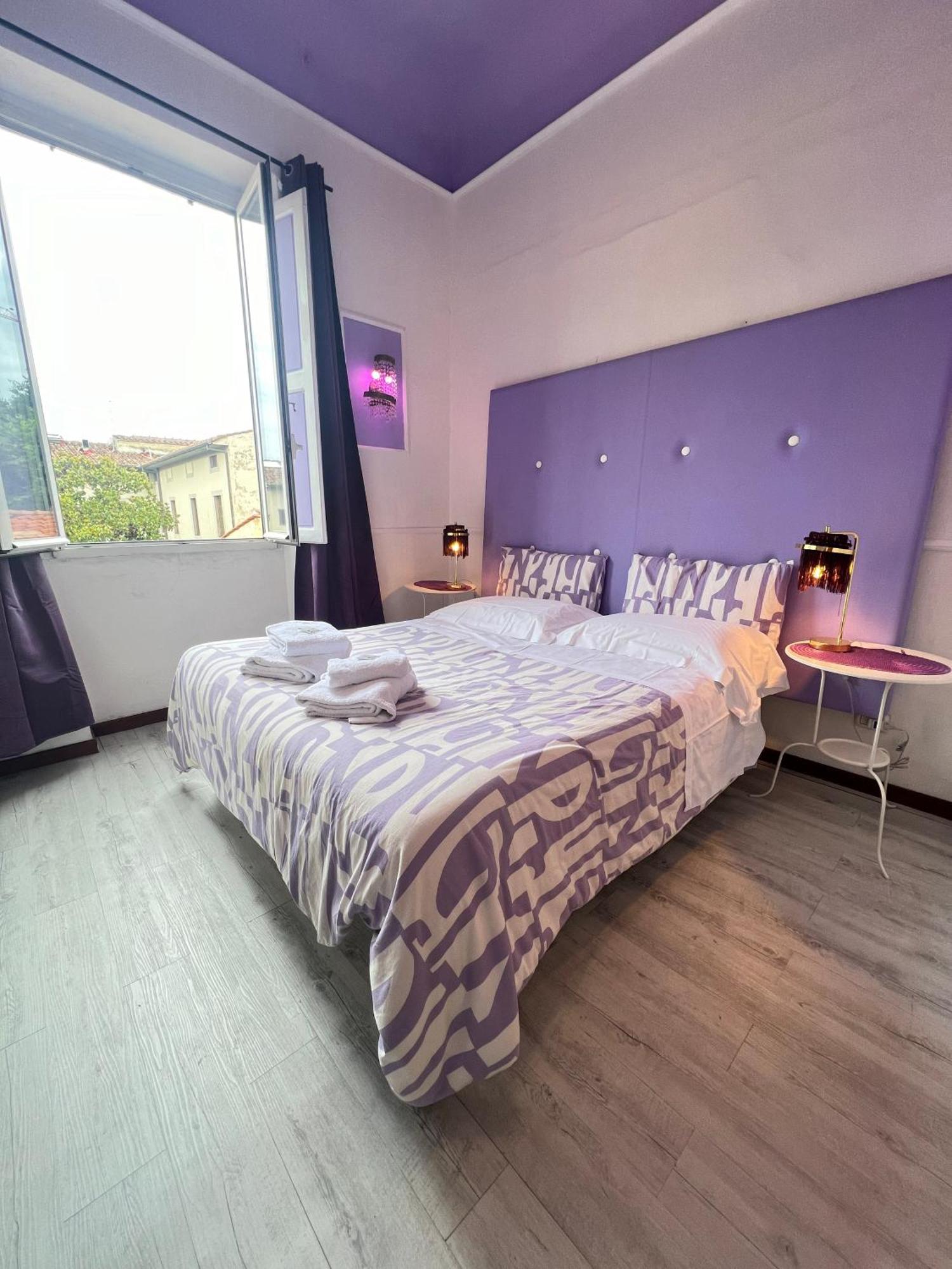 Casa Maya Souvenir Florence Ngoại thất bức ảnh