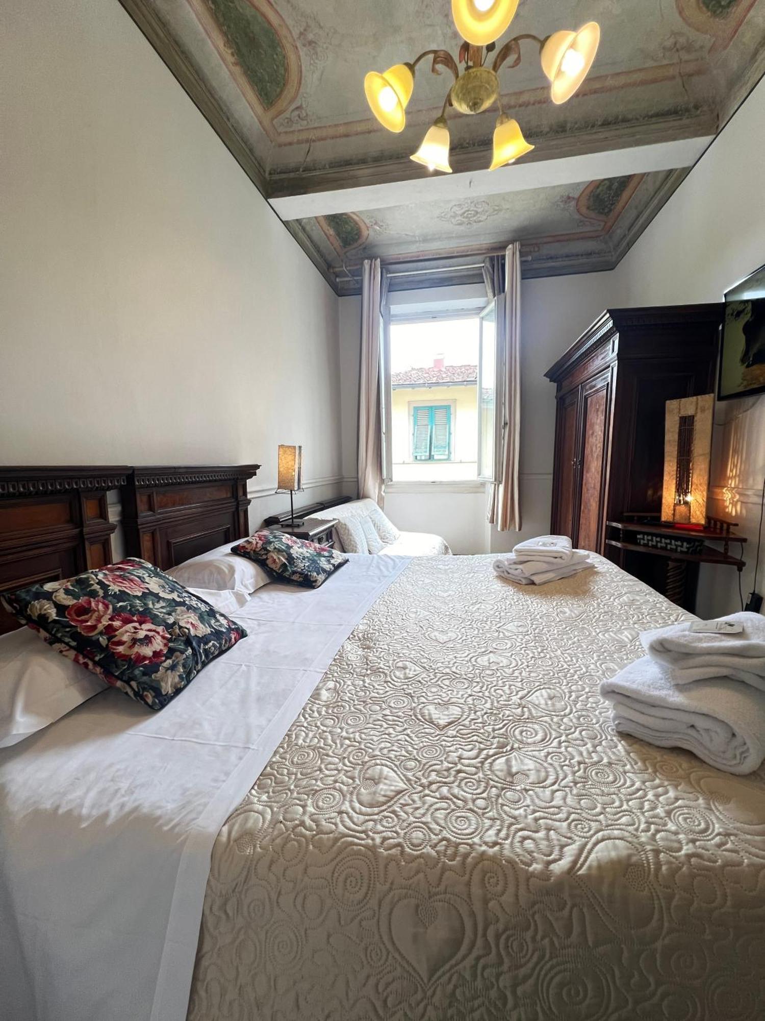 Casa Maya Souvenir Florence Ngoại thất bức ảnh