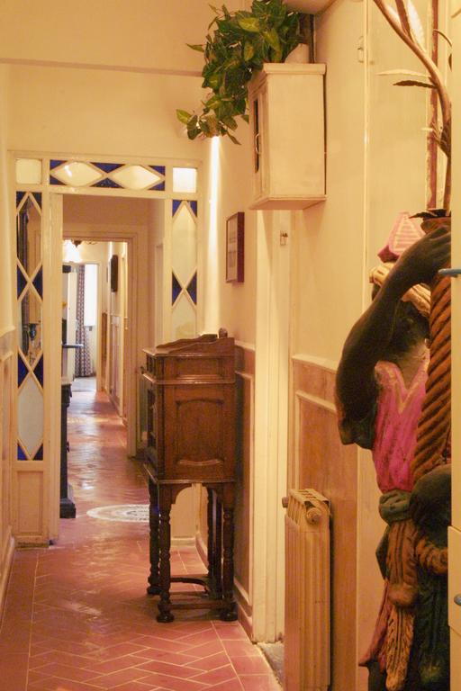 Casa Maya Souvenir Florence Ngoại thất bức ảnh