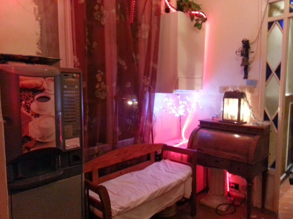 Casa Maya Souvenir Florence Ngoại thất bức ảnh