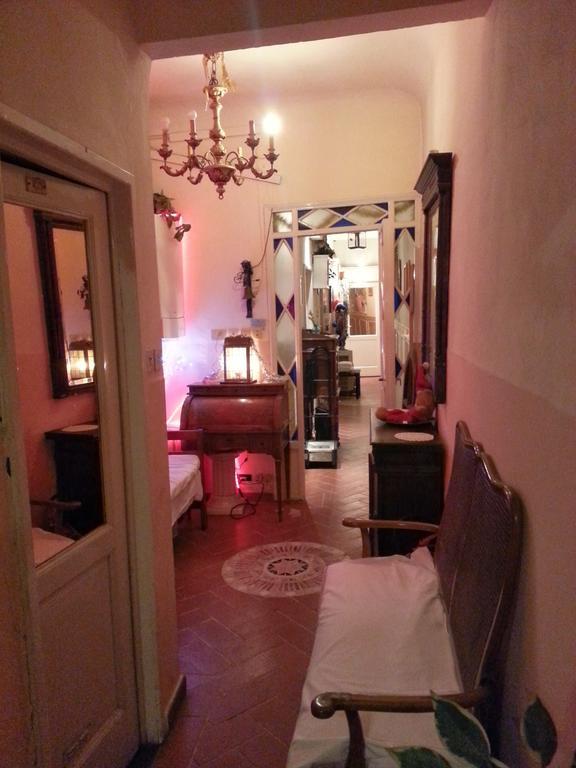 Casa Maya Souvenir Florence Ngoại thất bức ảnh