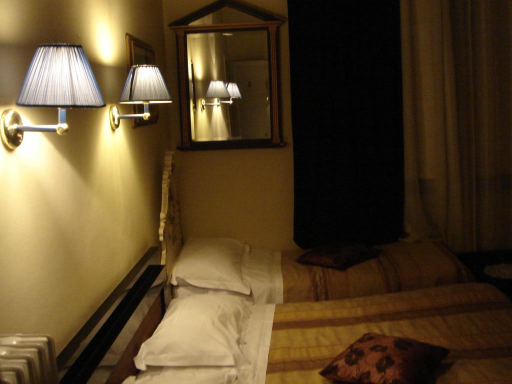 Casa Maya Souvenir Florence Phòng bức ảnh