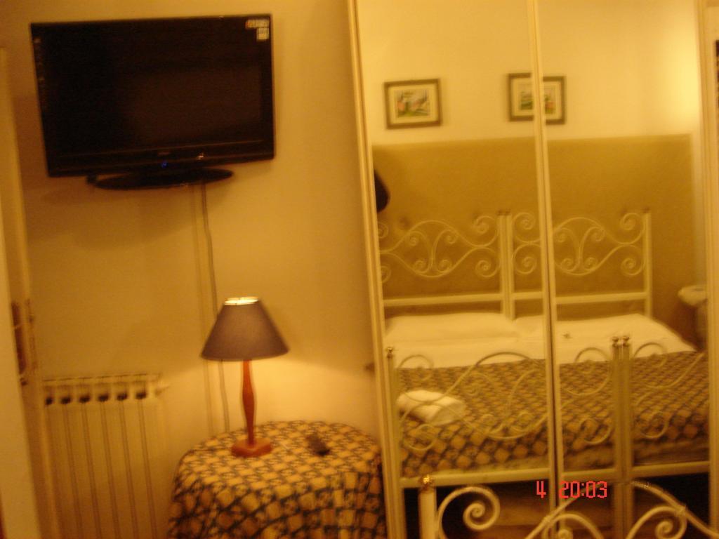 Casa Maya Souvenir Florence Phòng bức ảnh